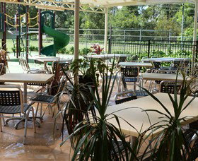 Canoelands NSW Attractions Melbourne