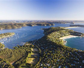 Palm Beach - Attractions Melbourne 0
