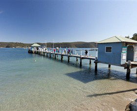 Palm Beach - Attractions Melbourne 4