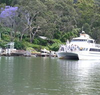The Riverboat Postman - Attractions Melbourne