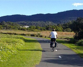 Australian Cycling Holidays - Attractions Melbourne 0