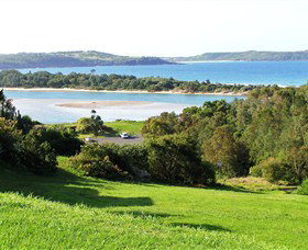 Australian Cycling Holidays - Attractions Melbourne 4