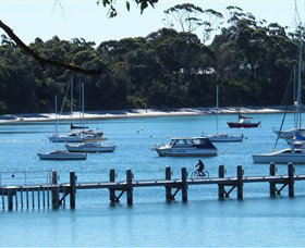 Australian Cycling Holidays - Attractions Melbourne 2