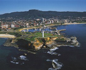 Australian Cycling Holidays - Attractions Melbourne 7