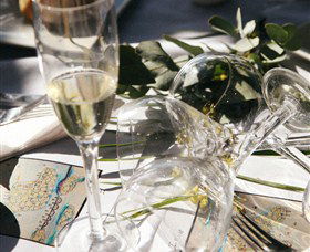 Dangar Island Cafe - Attractions Melbourne 4