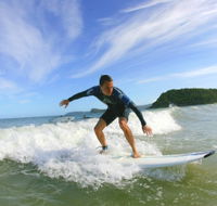 Central Coast Surf School - Attractions Melbourne