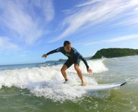 Central Coast Surf School