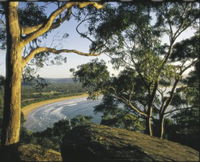 Ocean Beach Umina