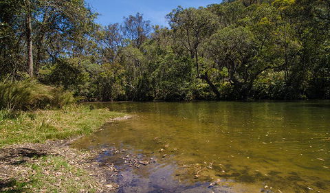 Marramarra National Park - Attractions Melbourne 2