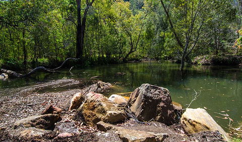 Marramarra National Park - Attractions Melbourne 3