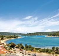 Ettalong Beach - Attractions Melbourne