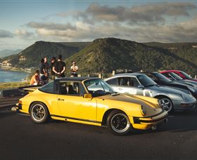 Cliff To Coast Sports Car Drives - Attractions Melbourne 4