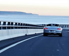 Cliff To Coast Sports Car Drives - Attractions Melbourne 8