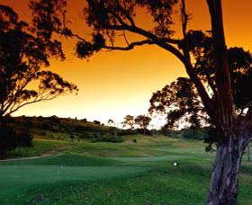 Macarthur Grange Country Club - Attractions Melbourne 0