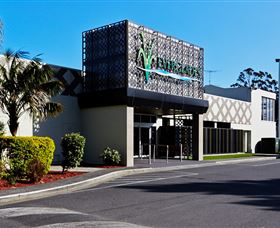 Everglades Country Club - Attractions Melbourne 0
