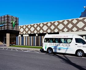 Everglades Country Club - Attractions Melbourne 1