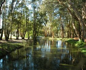 Everglades Country Club - Attractions Melbourne 2