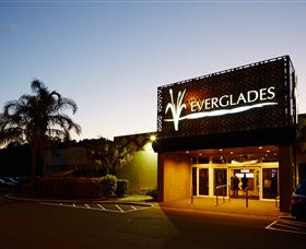 Everglades Country Club - Attractions Melbourne 3