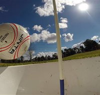 Footgolf Werrington - Attractions Melbourne