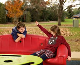 Koshigaya Park - Attractions Melbourne 3