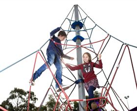 Koshigaya Park - Attractions Melbourne 2