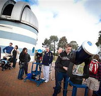 UWS Penrith Observatory - Attractions Melbourne