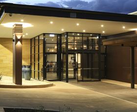 Windsor RSL - Attractions Melbourne 0