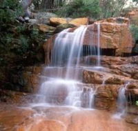 Kellys Falls - Attractions Melbourne