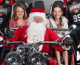 Just Cruisin Motorcycle Tours - Attractions Melbourne 7