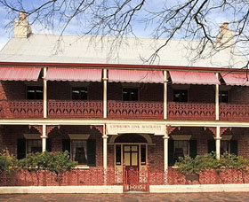 Windsor Heritage Walk - Attractions Melbourne 0