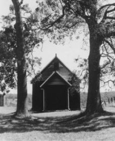 St Matthews Anglican Church - Attractions Melbourne 1