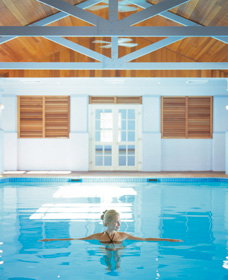 Villa Thalgo - Attractions Melbourne 0