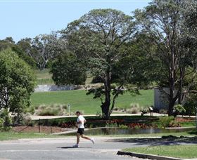 Mt Penang Gardens - Attractions Melbourne 5