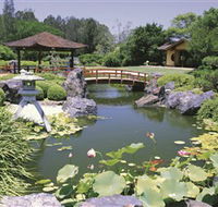 Gosford Regional Gallery and Edogawa Commemorative Garden - Attractions Melbourne