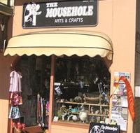 The Mousehole - Attractions Melbourne