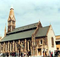 Bethlehem Lutheran Church - Attractions Melbourne