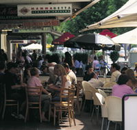 Gouger Street - Attractions Melbourne