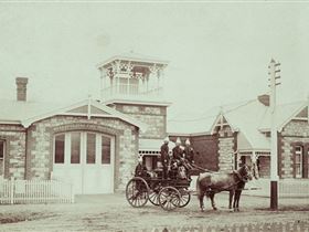 Unley Museum - Attractions Melbourne 1