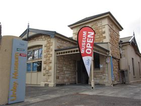 Unley Museum - Attractions Melbourne 2