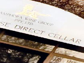 Amphora Wine Group - Attractions Melbourne 1