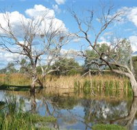 Lagoon Creek - Attractions Melbourne