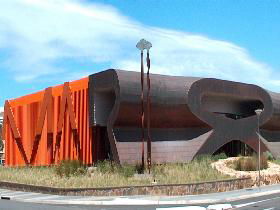 Marion Cultural Centre - Attractions Melbourne 0