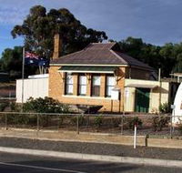Swan Reach Museum - Attractions Melbourne