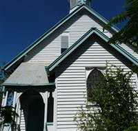 Saint Peter's Anglican Church - Attractions Melbourne
