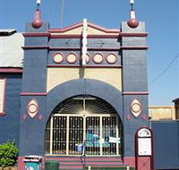 Radio Picture Theatre - Attractions Melbourne