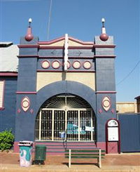 Radio Picture Theatre