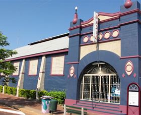 Radio Picture Theatre - Attractions Melbourne 1