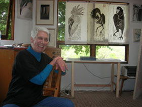Atelier: Stirling Hills Artists - Attractions Melbourne 0