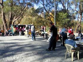 Adelaide Hills Petanque Club - Attractions Melbourne 0