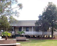 Ram Park